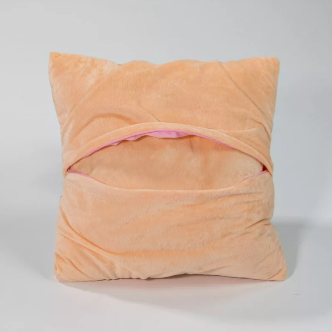 Vaiana Kussen - Velours - Disney