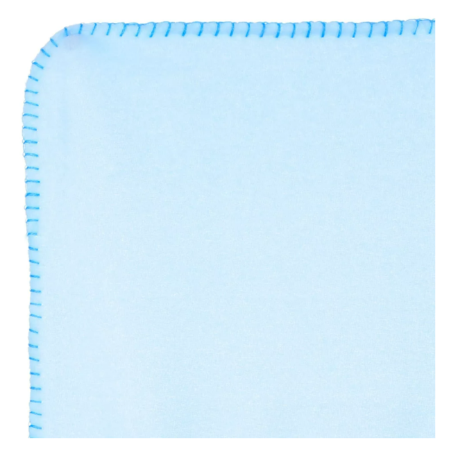 Bluey Fleece Deken - Family