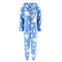 Bluey Onesie - Coral Fleece