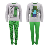 Minecraft Pyjama