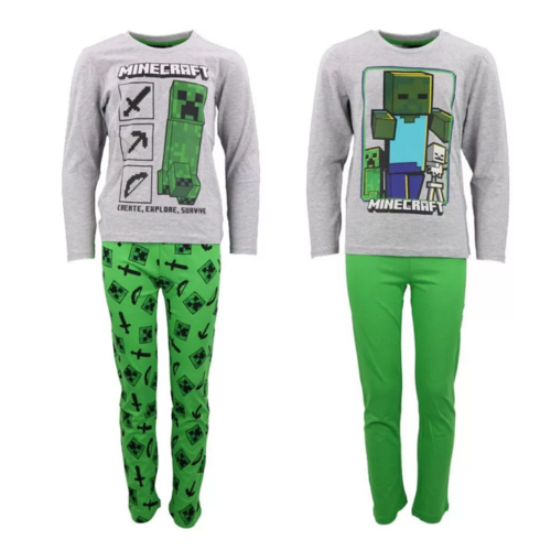 Minecraft Minecraft Pyjama
