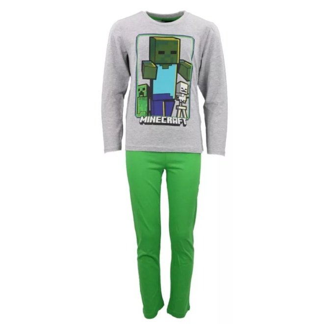 Minecraft Pyjama