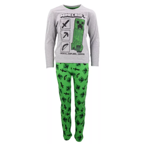 Minecraft Minecraft Pyjama