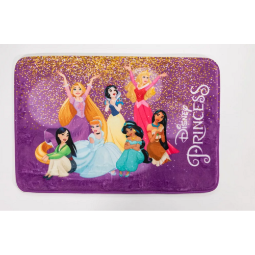 Disney Princess Disney Princess Badmat Disney Princess Disney Princess Badmat