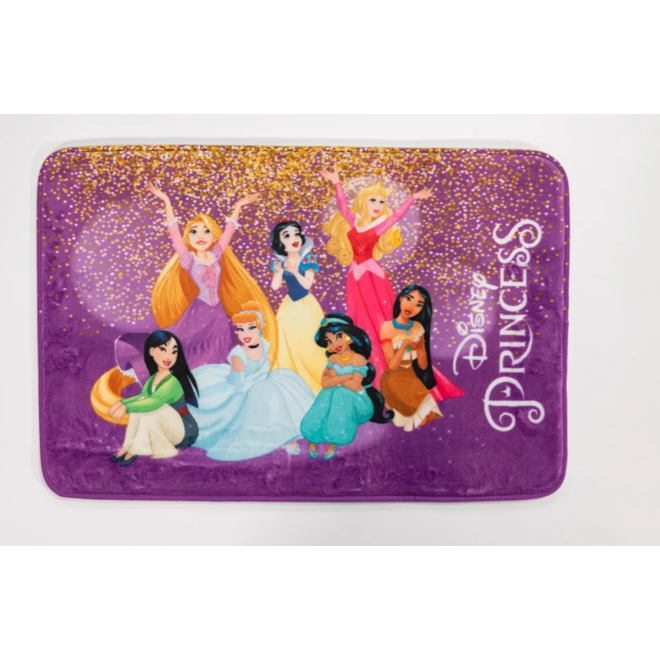 Disney Princess Badmat / Vloerkleed