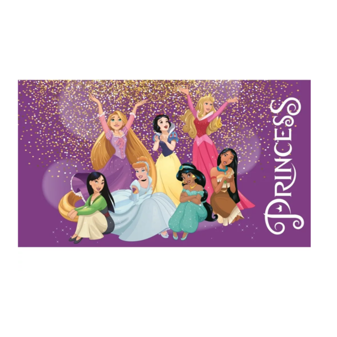 Disney Princess Badmat / Vloerkleed