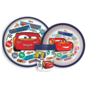 Disney Cars Kinderservies - Magnetron