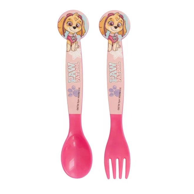 Paw Patrol Besteksetje - Skye