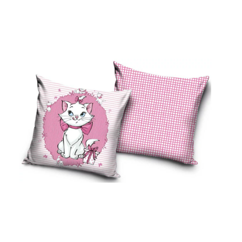 Marie Cat Marie Cat Kussen - Disney Marie Cat Marie Cat Kussen - Disney