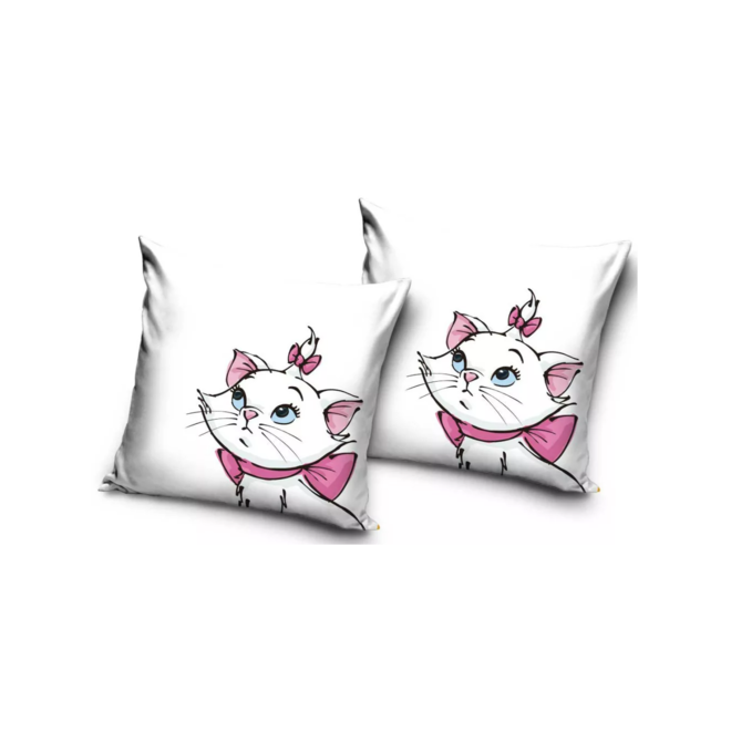 Marie Cat Kussen - Disney