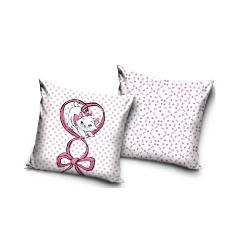 Marie Cat Marie Cat Kussen - Disney Marie Cat Marie Cat Kussen - Disney