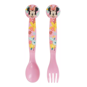 Minnie Mouse Minnie Mouse Besteksetje - Disney Minnie Mouse Minnie Mouse Besteksetje - Disney