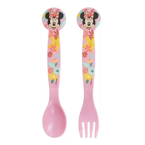 Minnie Mouse Minnie Mouse Besteksetje - Disney Minnie Mouse Minnie Mouse Besteksetje - Disney