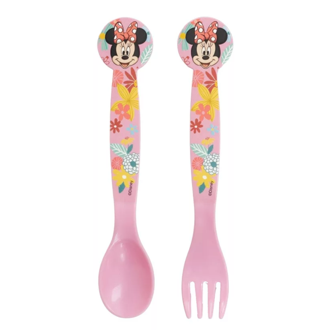 Minnie Mouse Besteksetje - Disney