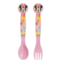 Minnie Mouse Besteksetje - Disney