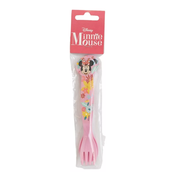 Minnie Mouse Besteksetje - Disney