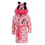 Minnie Mouse Badjas met Capuchon - Disney