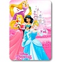 Disney Princess Fleece Deken