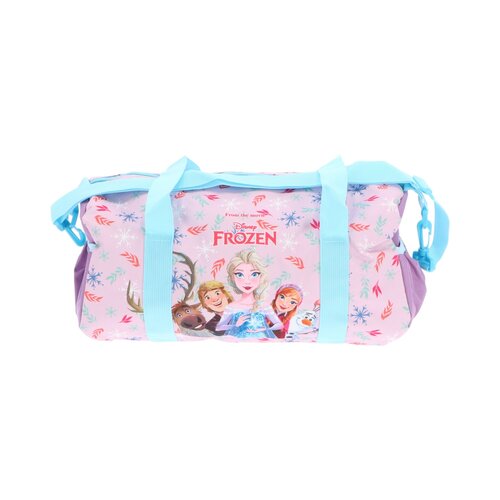 Frozen Disney Frozen Weekendtas / Reistas / Sporttas Frozen Disney Frozen Weekendtas / Reistas / Sporttas