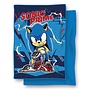 Sonic Bedsprei Quilt - 250x150 cm