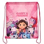 Gabby's Poppenhuis Gymtas / Zwemtas / Rugtas