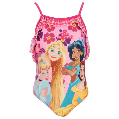 Disney Princess Disney Princess Zwempak Disney Princess Disney Princess Zwempak