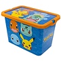 Pokemon Opbergbox - 7 Liter