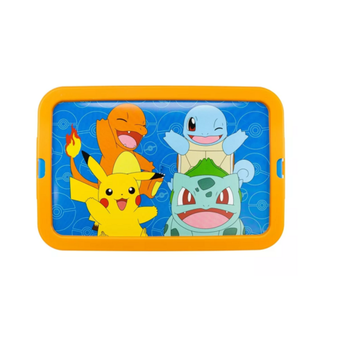 Pokemon Pokemon Opbergbox - 7 Liter Pokemon Pokemon Opbergbox - 7 Liter