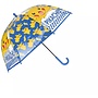 Pokemon Paraplu - Pikachu