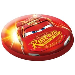 Disney Cars Disney Cars Kussen - Velours Disney Cars Disney Cars Kussen - Velours