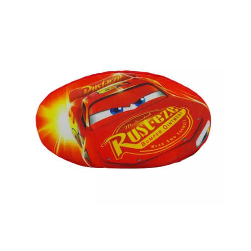 Cars Disney Cars Kussen - Velours Cars Disney Cars Kussen - Velours