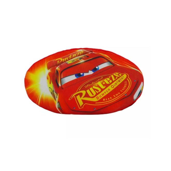 Disney Cars Kussen - Velours