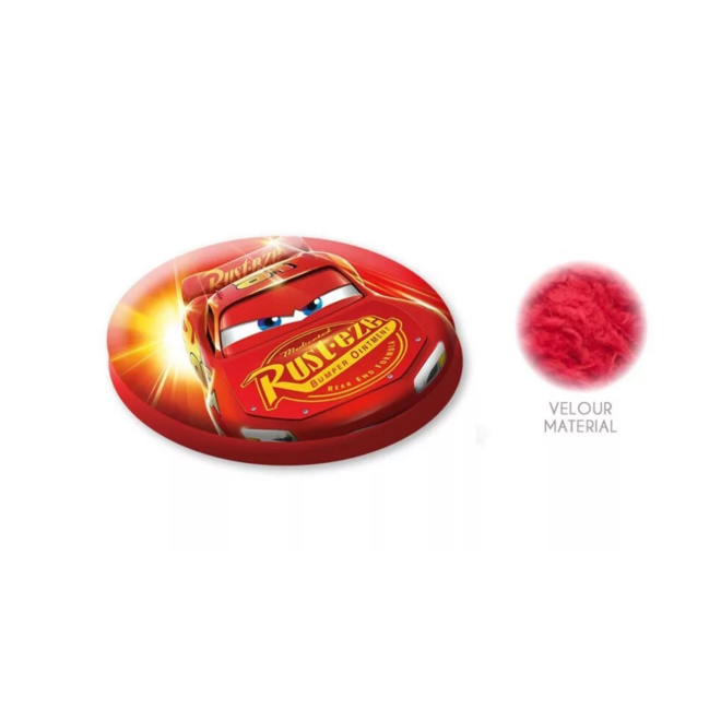 Disney Cars Kussen - Velours