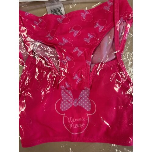 Minnie Mouse Minnie Mouse Bikini - Disney Minnie Mouse Minnie Mouse Bikini - Disney