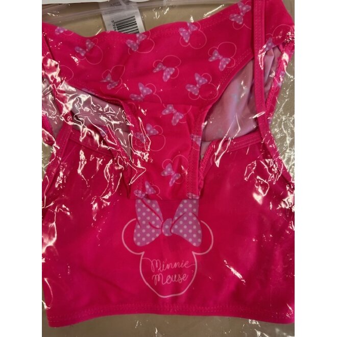 Minnie Mouse Bikini - Disney