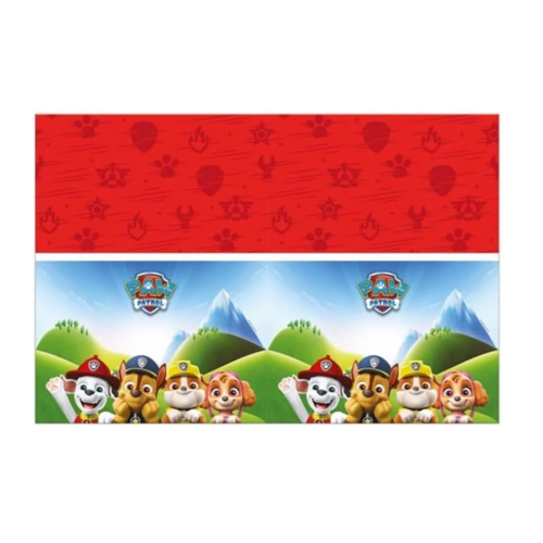Paw Patrol Paw Patrol Tafelkleed Paw Patrol Paw Patrol Tafelkleed