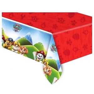 Paw Patrol Paw Patrol Tafelkleed Paw Patrol Paw Patrol Tafelkleed