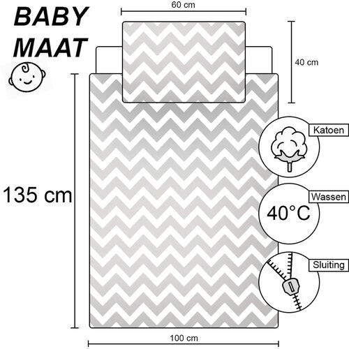 Bambi Bambi Baby / Peuter Dekbedovertrek 100 x 135 cm - Disney Bambi Bambi Baby / Peuter Dekbedovertrek 100 x 135 cm - Disney
