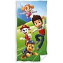 Paw Patrol Badlaken - Katoen