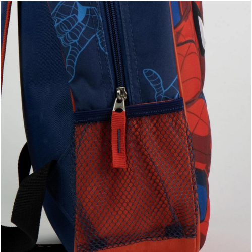 Spiderman Spiderman 3D Rugzak - 31 cm - Marvel Spiderman Spiderman 3D Rugzak - 31 cm - Marvel