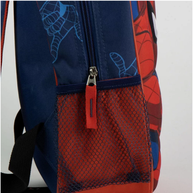 Spiderman 3D Rugzak - 31 cm - Marvel