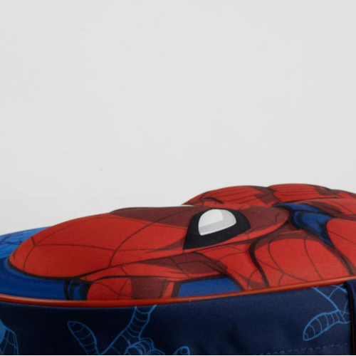 Spiderman Spiderman 3D Rugzak - 31 cm - Marvel Spiderman Spiderman 3D Rugzak - 31 cm - Marvel