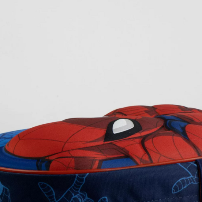 Spiderman 3D Rugzak - 31 cm - Marvel