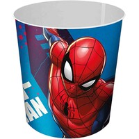 Spiderman Prullenbak - Marvel