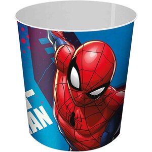Spiderman Spiderman Prullenbak - Marvel Spiderman Spiderman Prullenbak - Marvel