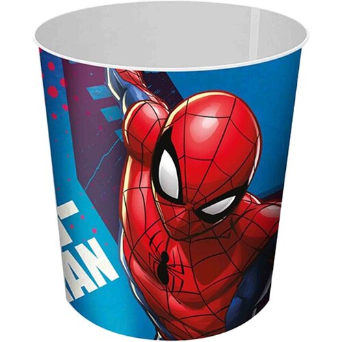 Spiderman Spiderman Prullenbak - Marvel Spiderman Spiderman Prullenbak - Marvel