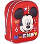 Mickey Mouse 3D Rugzak - 31 cm - Disney