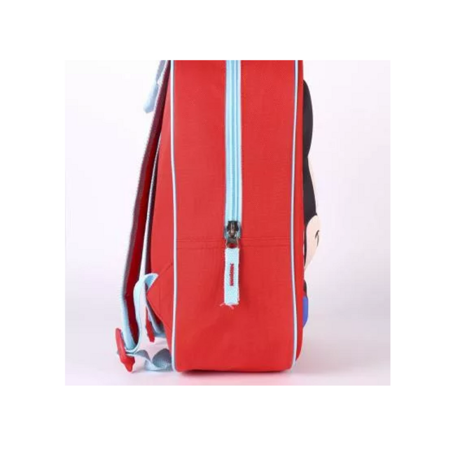 Mickey Mouse 3D Rugzak - 31 cm - Disney