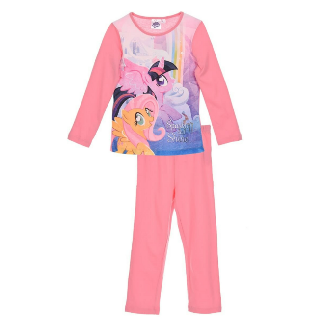 My little Pony Pyjama - Maat 128