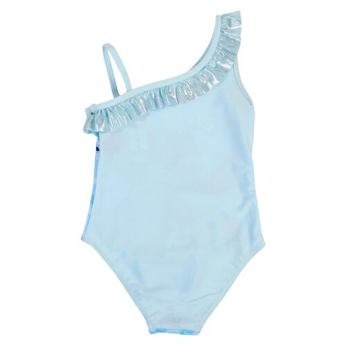 Lilo en Stitch Stitch Badpak Scrump - Disney - Blauw Lilo en Stitch Stitch Badpak Scrump - Disney - Blauw